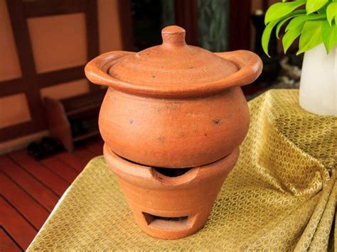 can you use earthen pot on electric stove